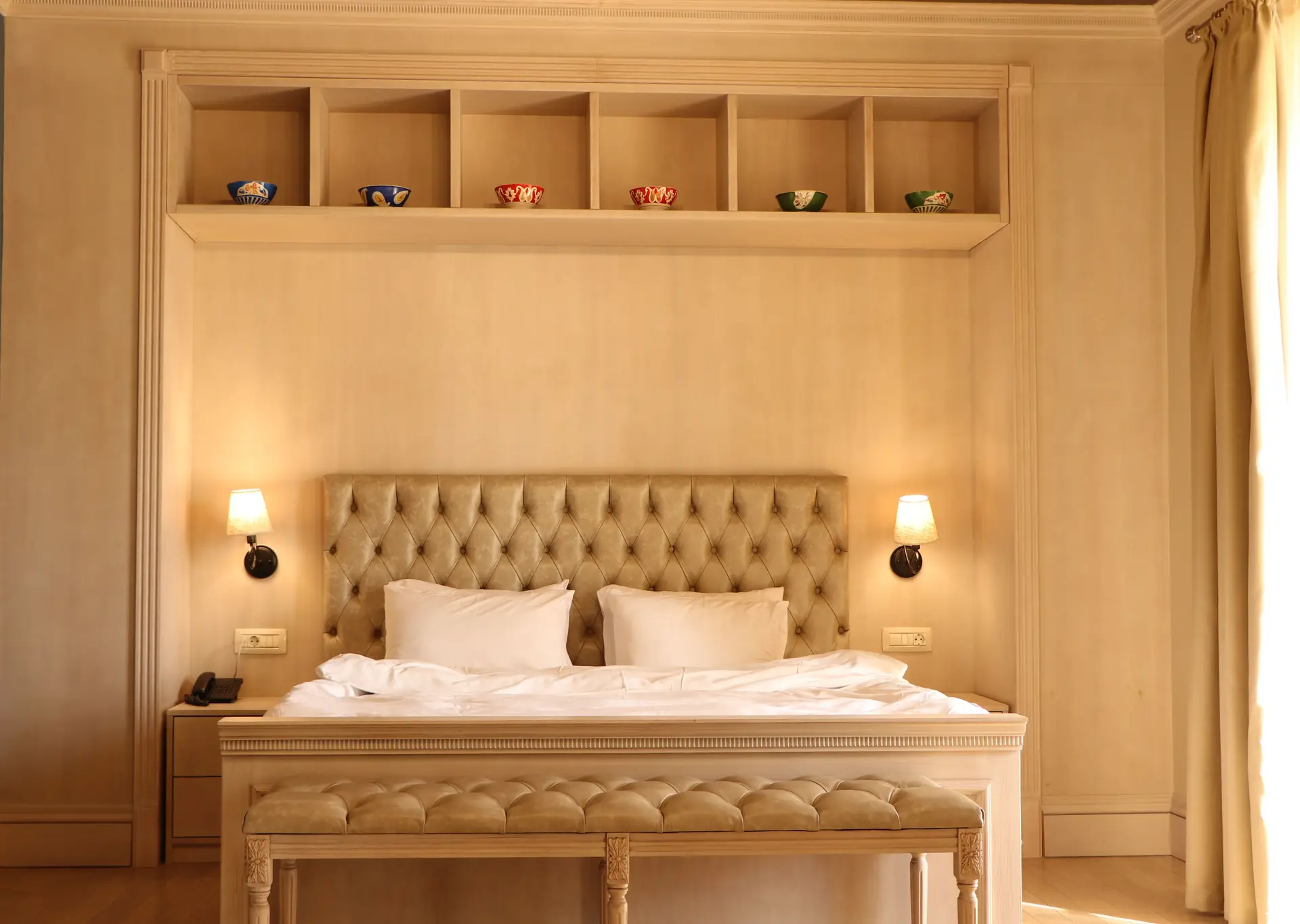 Suite Prestige