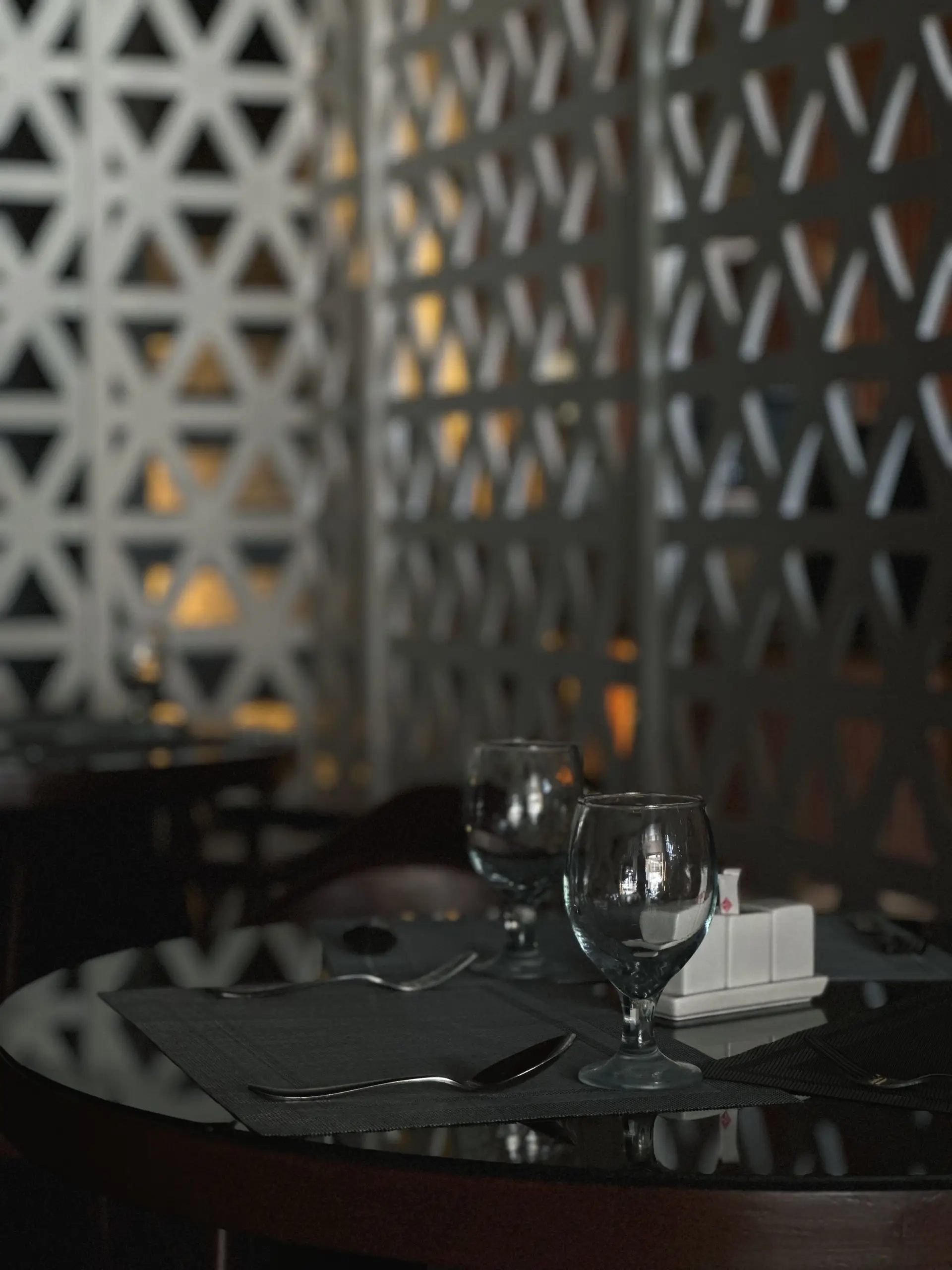 Restaurant Gastronomique Zelquarian