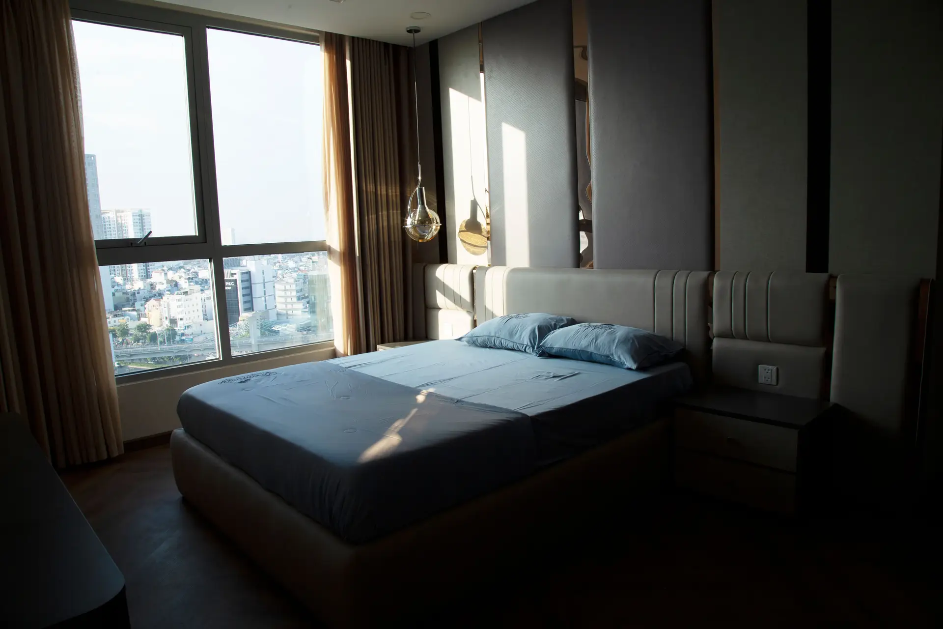 Suite de luxe ZelquarianroyalLodge