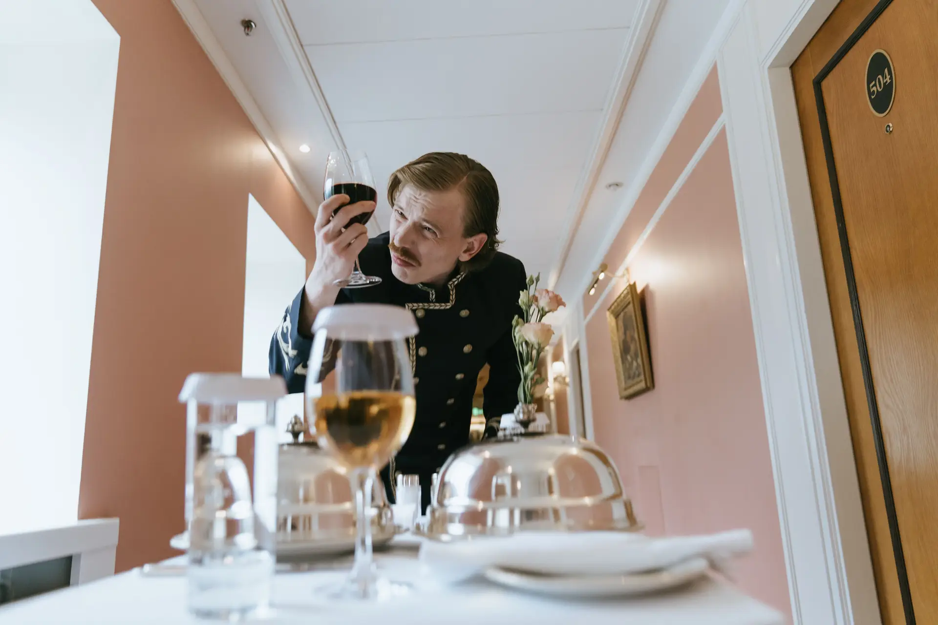 Events Manager