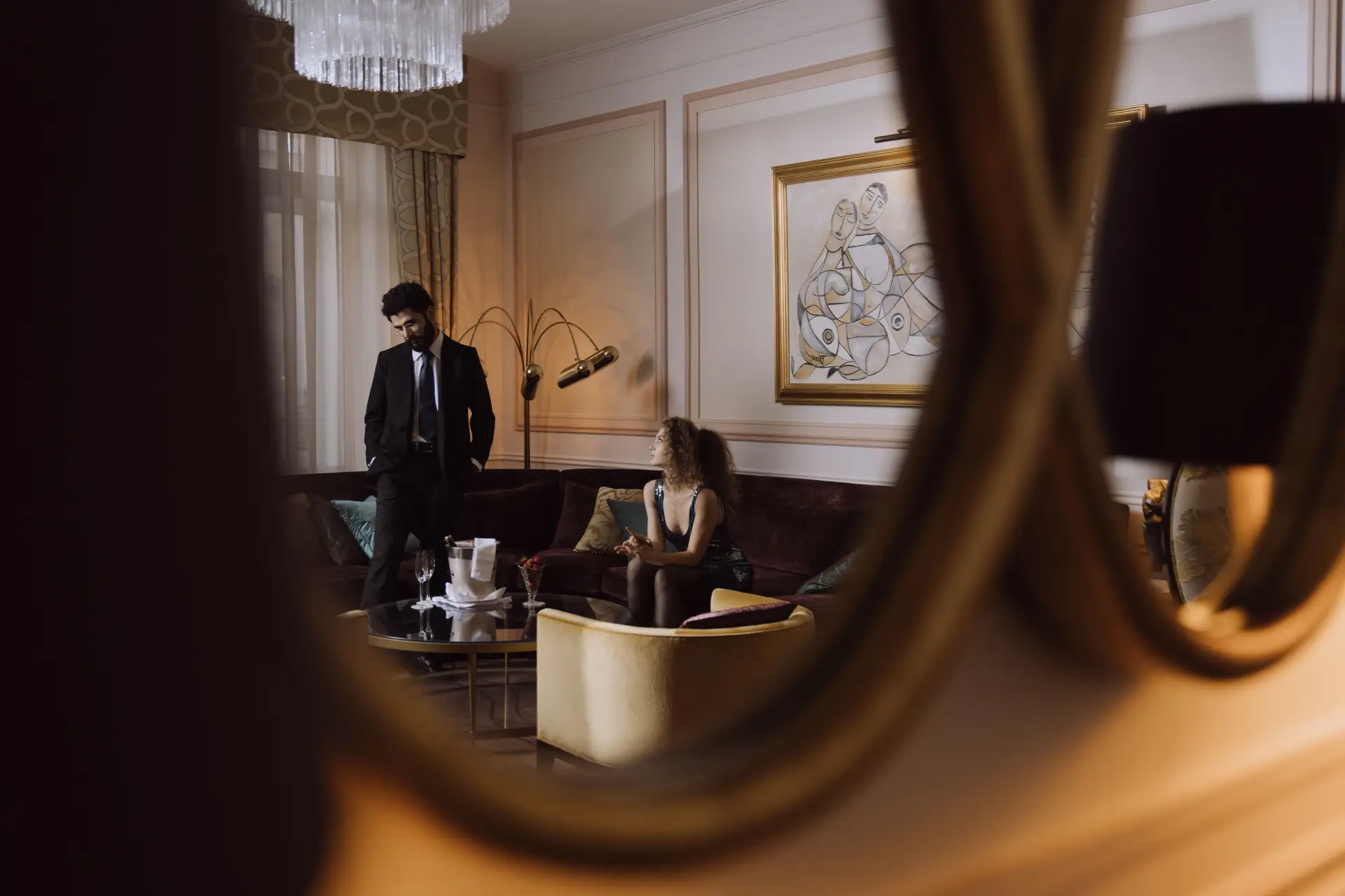 Expérience Client