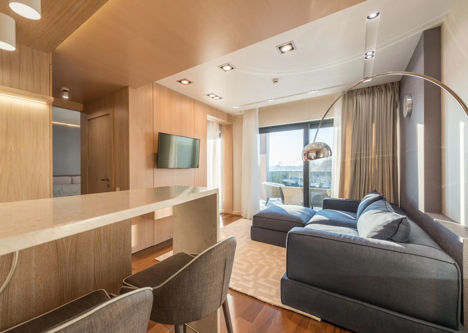 Salon de Suite