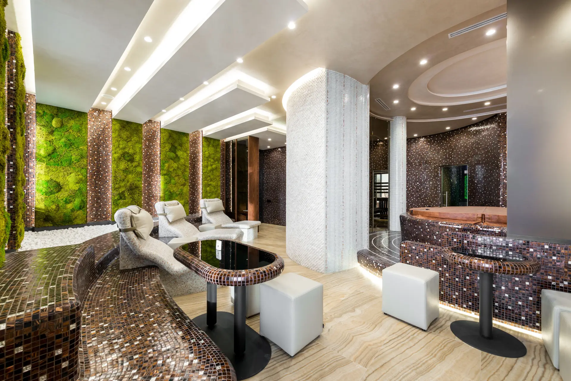 Espace Relaxation