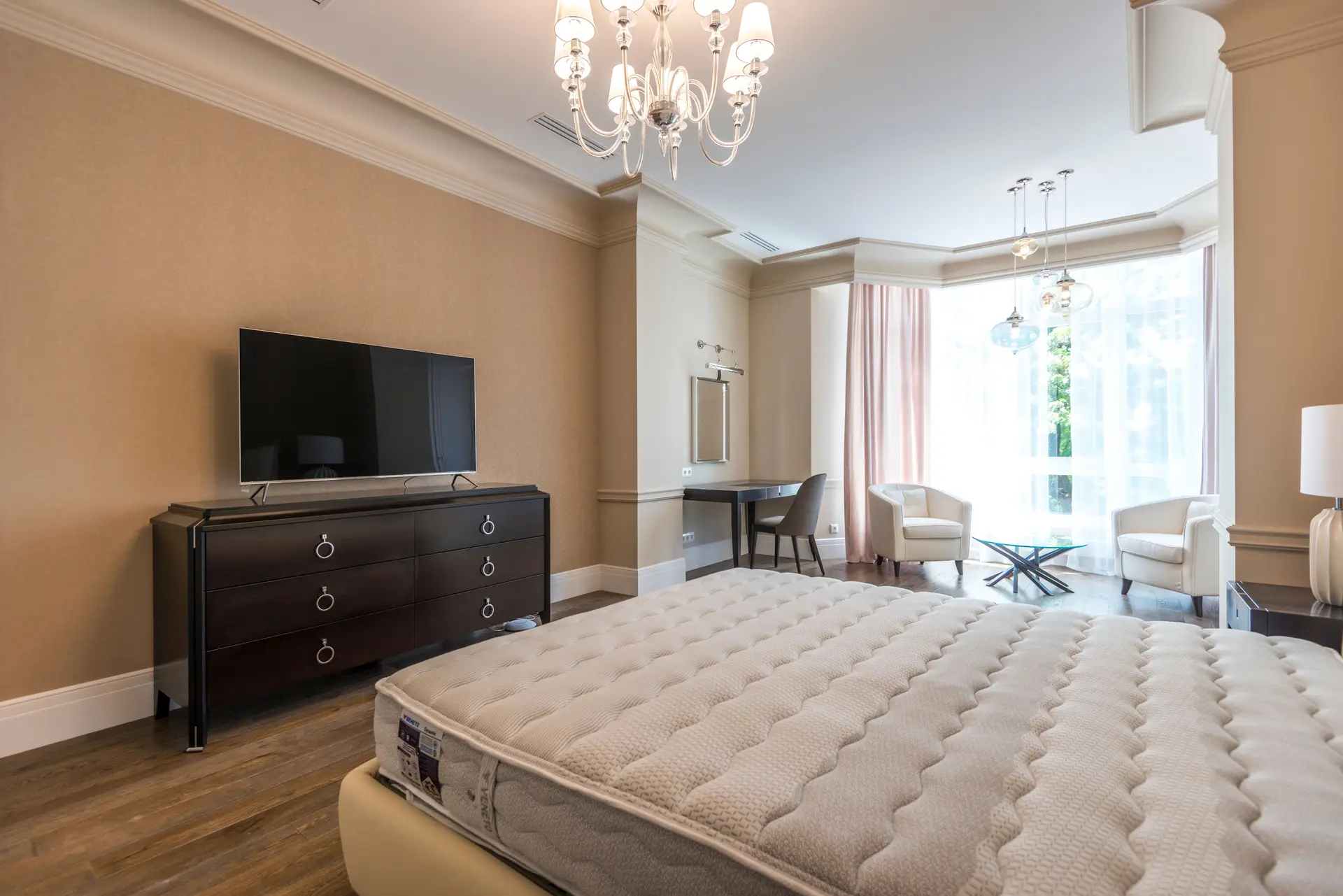 Détail Suite