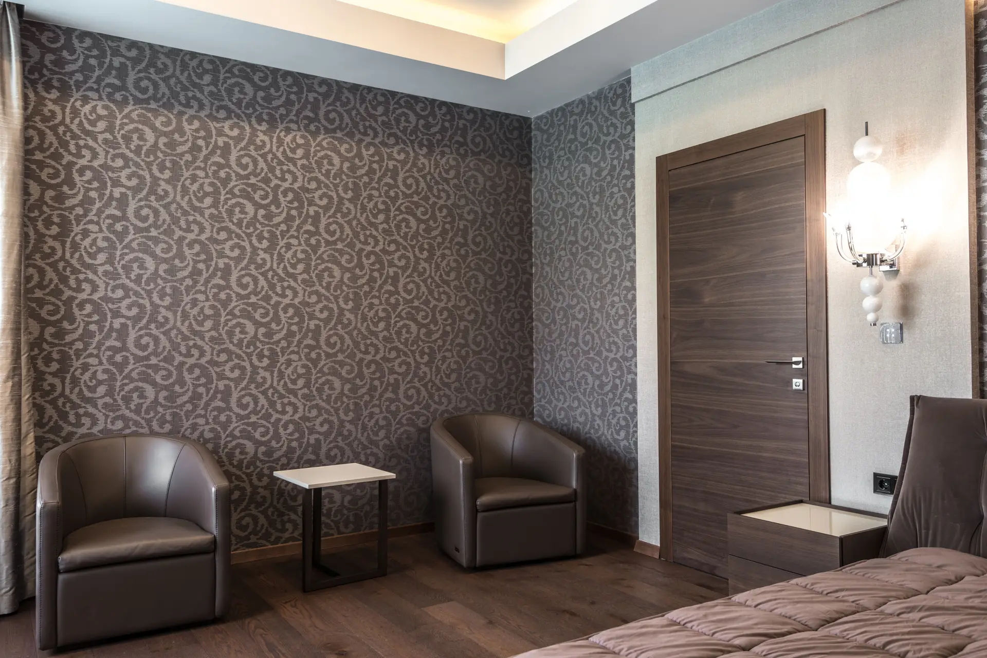 Design intérieur