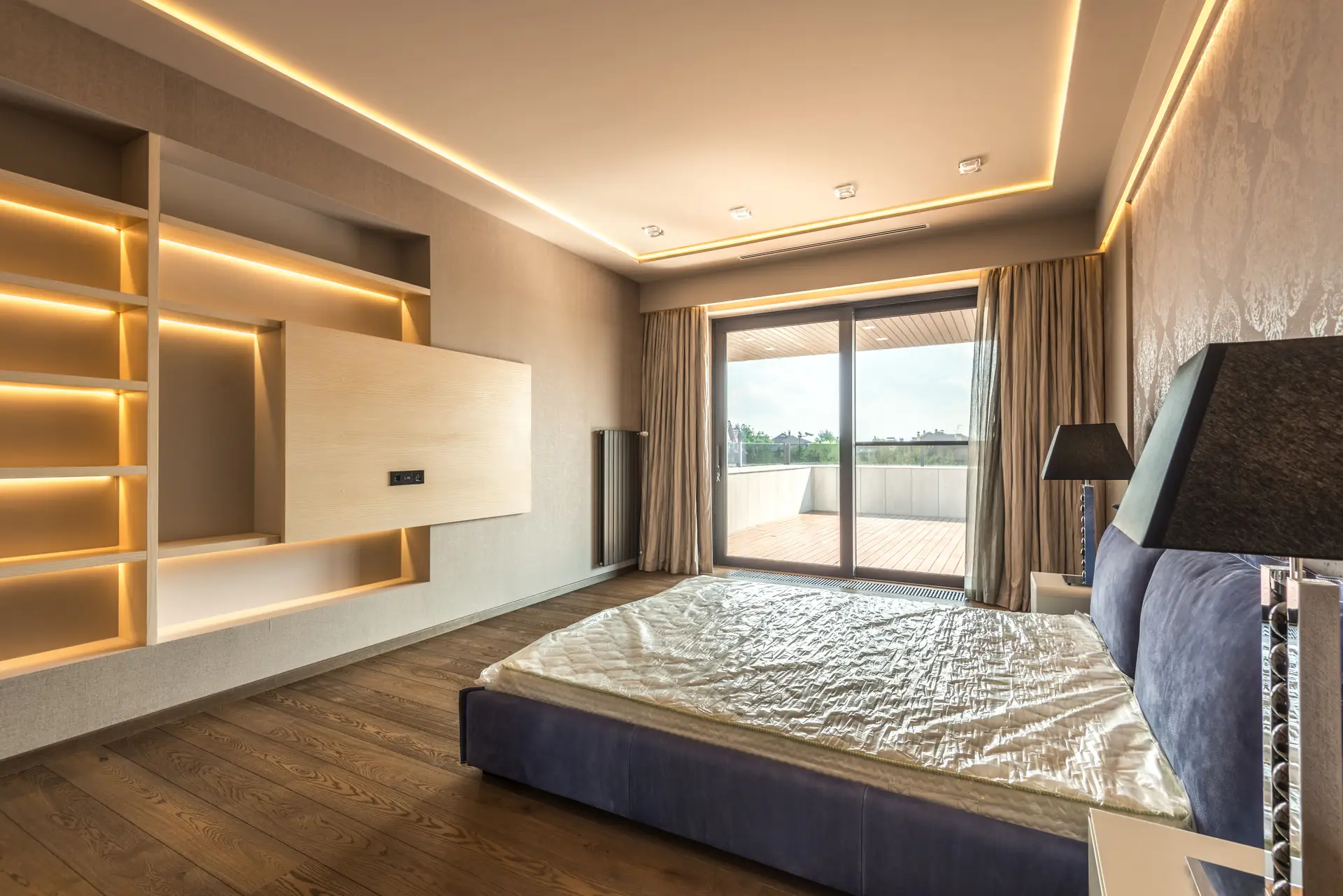 Suite Royale